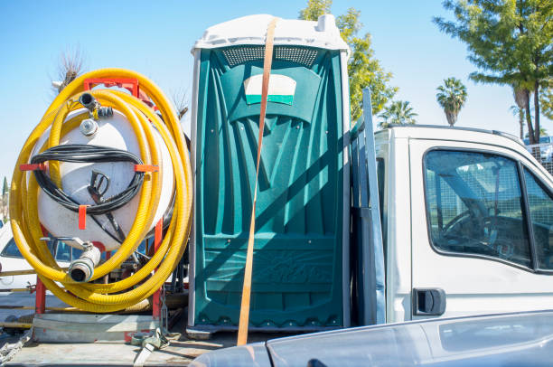 Best Luxury portable toilet rental  in Lake Lifornia, CA